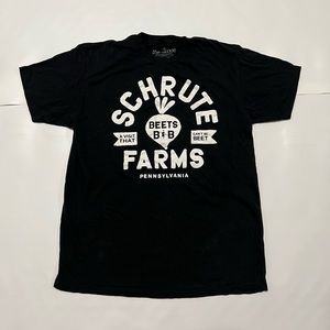 Schrute Farms Tee ( The Office )